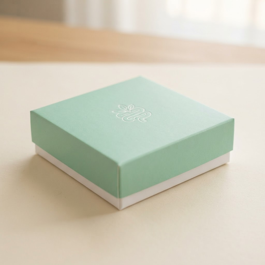 Gut Health & Digestion Test at-home test kit